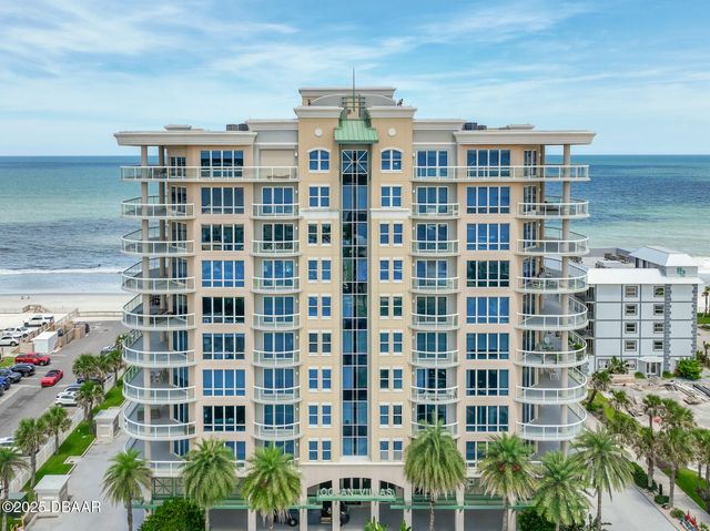 3703 S Atlantic Ave Unit 1004, Daytona Beach Shores, FL 32118
