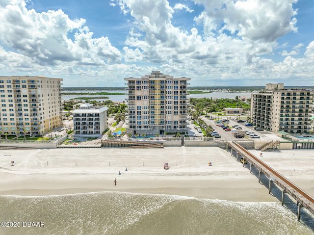 3703 S Atlantic Ave Unit 1004, Daytona Beach Shores, FL 32118
