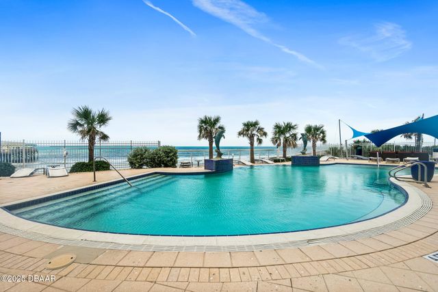 3703 S Atlantic Ave Unit 1004, Daytona Beach Shores, FL 32118