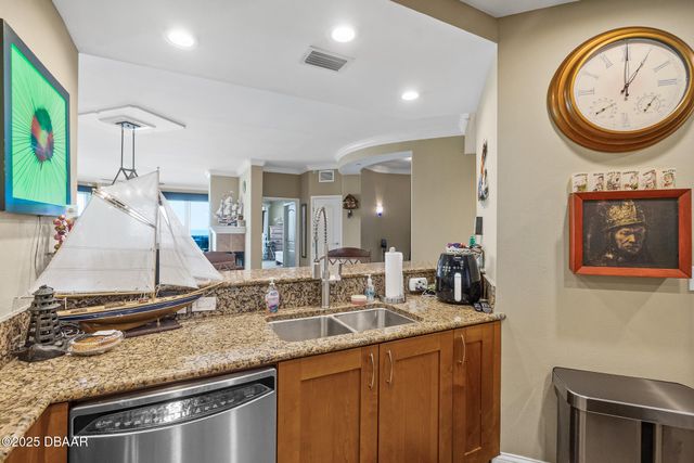 3703 S Atlantic Ave Unit 1004, Daytona Beach Shores, FL 32118