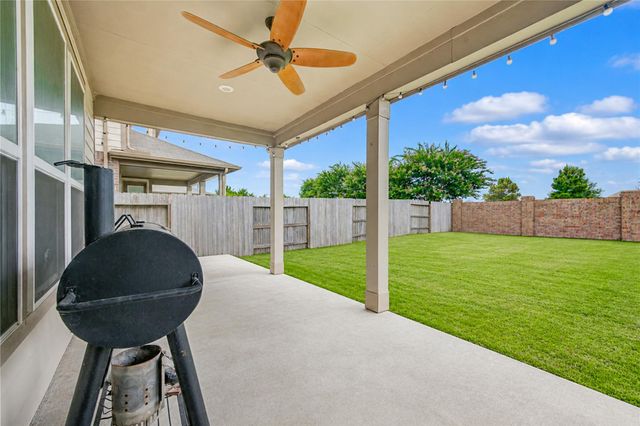 15419 Amber Manor Ln Lane, Houston, TX 77044