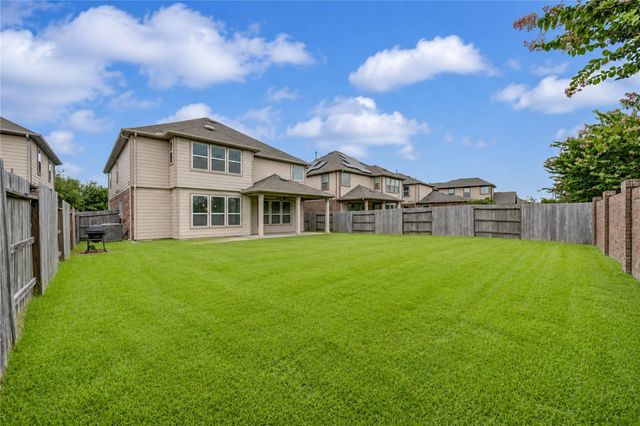 15419 Amber Manor Ln Lane, Houston, TX 77044