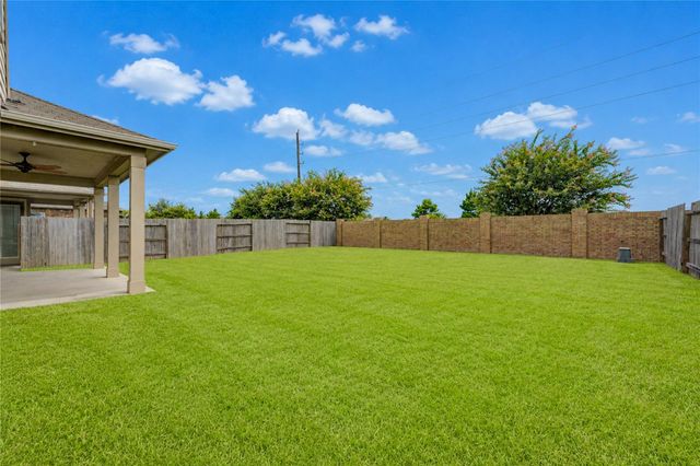 15419 Amber Manor Ln Lane, Houston, TX 77044