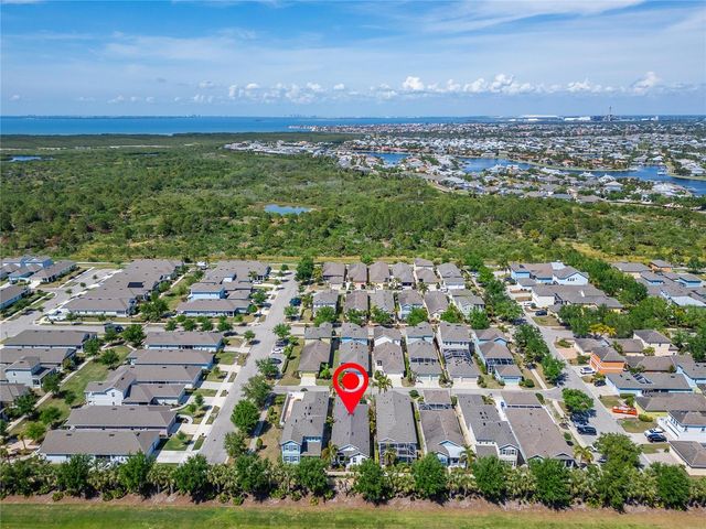 606 WINTERSIDE DRIVE, Apollo Beach, FL 33572