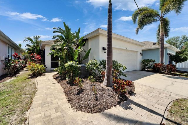 606 WINTERSIDE DRIVE, Apollo Beach, FL 33572