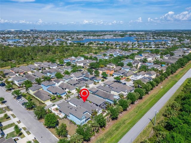 606 WINTERSIDE DRIVE, Apollo Beach, FL 33572