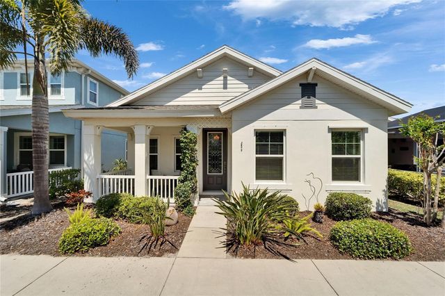606 WINTERSIDE DRIVE, Apollo Beach, FL 33572
