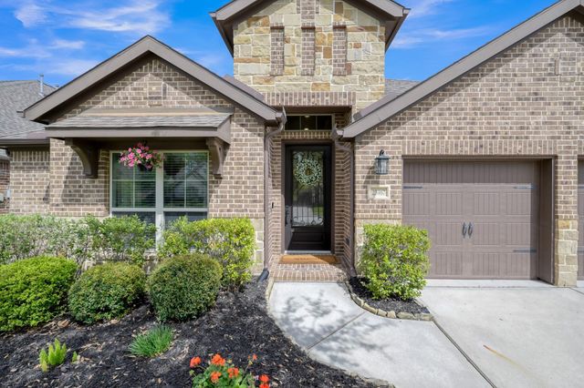 23467 Millbrook Drive, New Caney, TX 77357