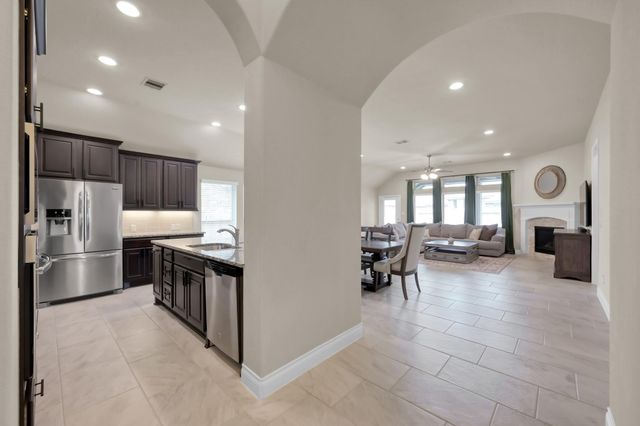 23467 Millbrook Drive, New Caney, TX 77357