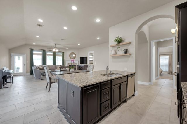 23467 Millbrook Drive, New Caney, TX 77357