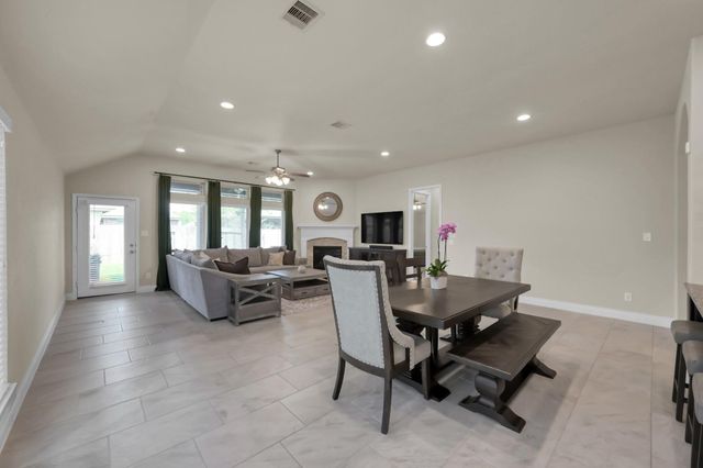 23467 Millbrook Drive, New Caney, TX 77357