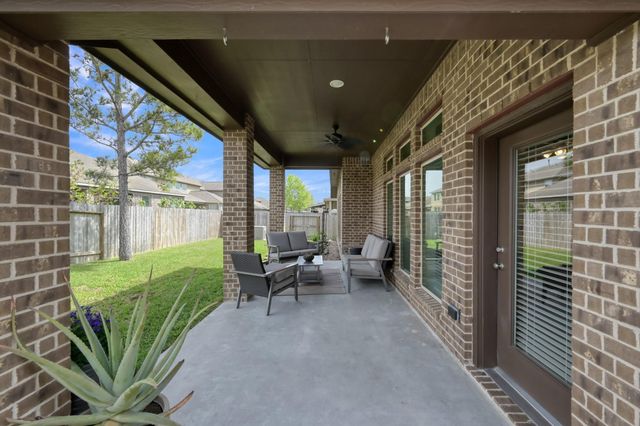 23467 Millbrook Drive, New Caney, TX 77357