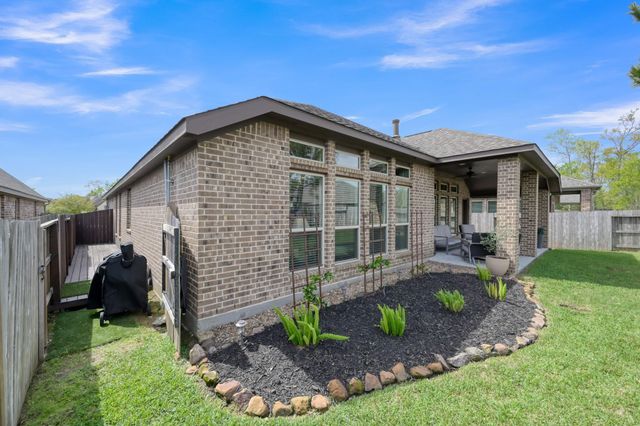 23467 Millbrook Drive, New Caney, TX 77357