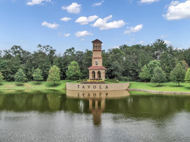 23467 Millbrook Drive, New Caney, TX 77357