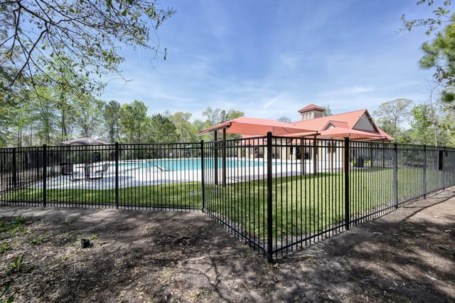 23467 Millbrook Drive, New Caney, TX 77357