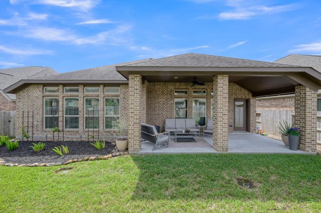 23467 Millbrook Drive, New Caney, TX 77357