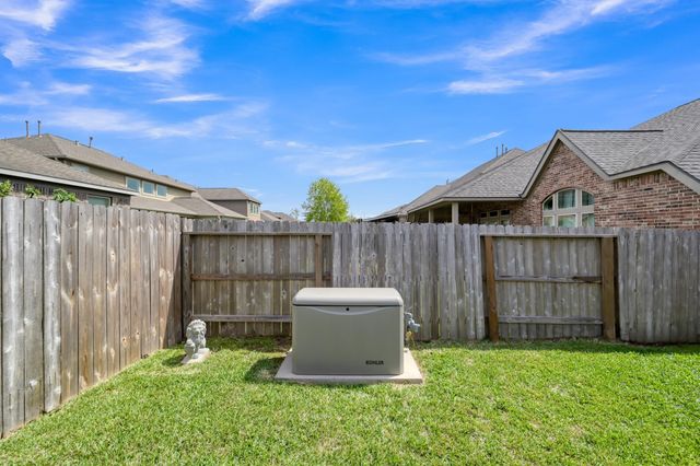 23467 Millbrook Drive, New Caney, TX 77357