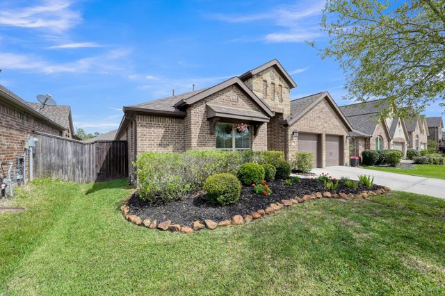 23467 Millbrook Drive, New Caney, TX 77357