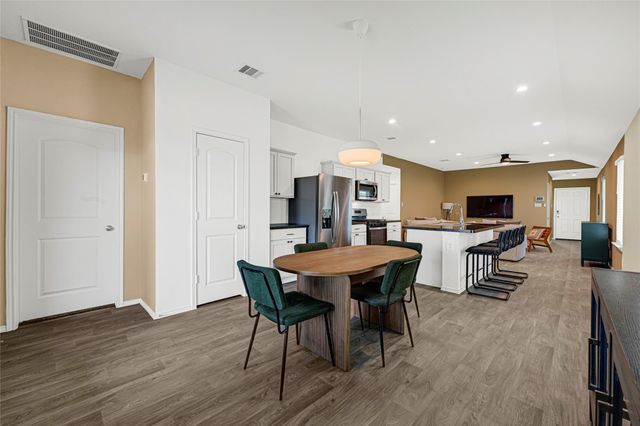 24323 Elmwood Falls Drive, Spring, TX 77373