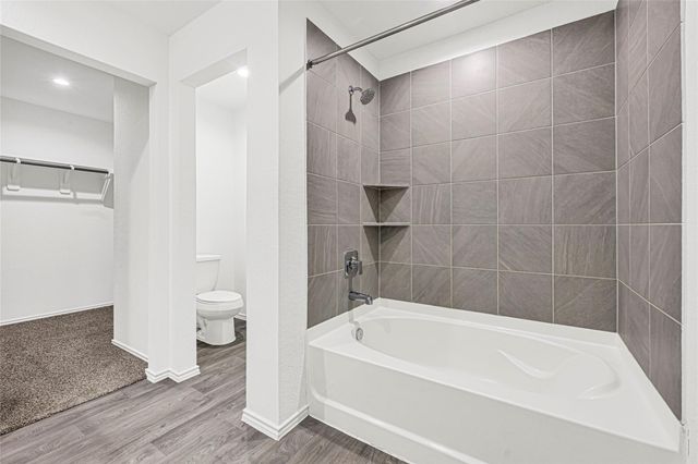 24323 Elmwood Falls Drive, Spring, TX 77373