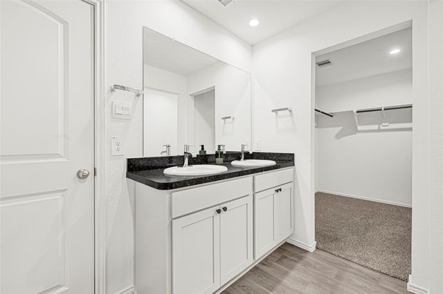 24323 Elmwood Falls Drive, Spring, TX 77373