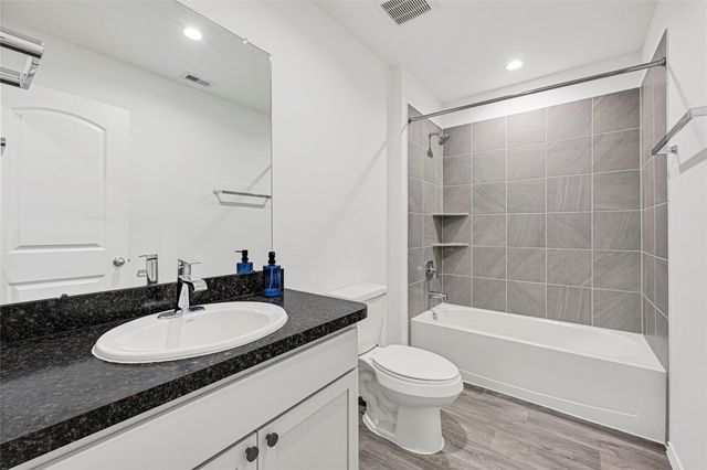 24323 Elmwood Falls Drive, Spring, TX 77373