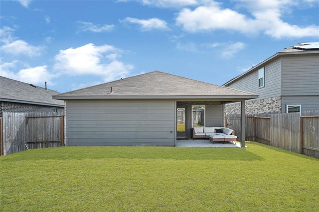 24323 Elmwood Falls Drive, Spring, TX 77373