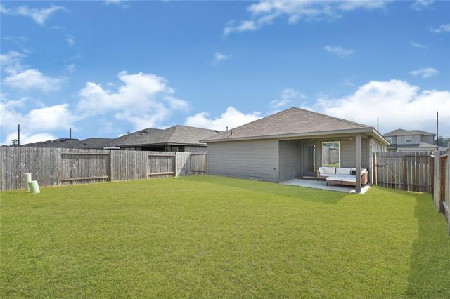 24323 Elmwood Falls Drive, Spring, TX 77373