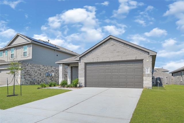 24323 Elmwood Falls Drive, Spring, TX 77373