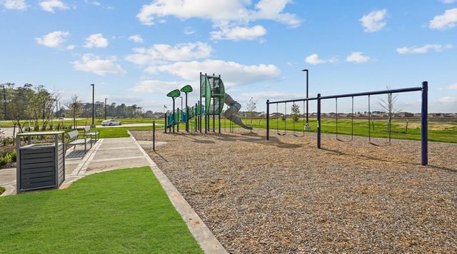 24323 Elmwood Falls Drive, Spring, TX 77373