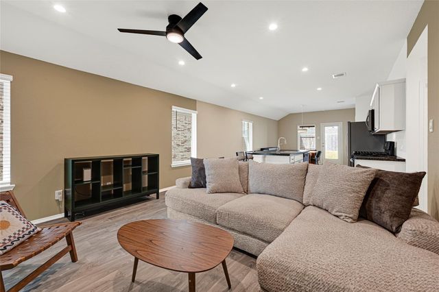 24323 Elmwood Falls Drive, Spring, TX 77373