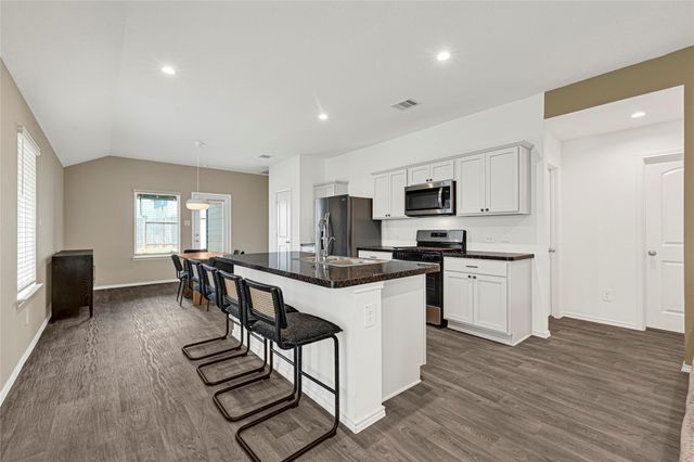 24323 Elmwood Falls Drive, Spring, TX 77373