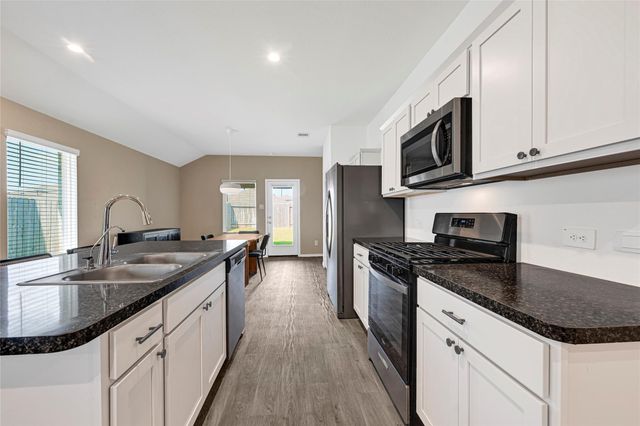 24323 Elmwood Falls Drive, Spring, TX 77373