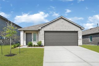 24323 Elmwood Falls Drive, Spring, TX 77373