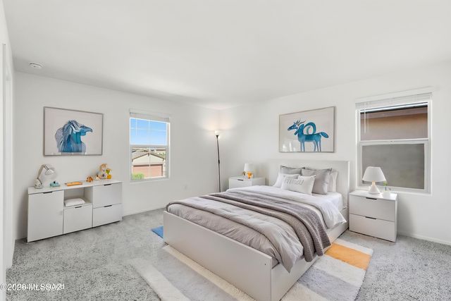 947 S Paseo Las Vigas, Sahuarita, AZ 85629