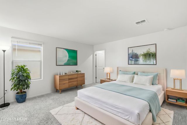 947 S Paseo Las Vigas, Sahuarita, AZ 85629