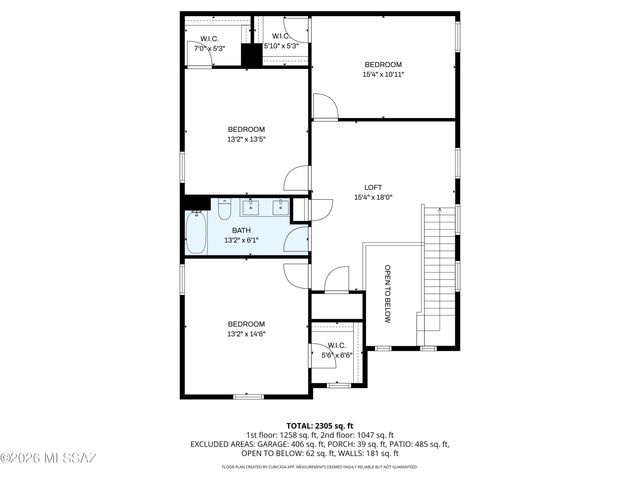 947 S Paseo Las Vigas, Sahuarita, AZ 85629