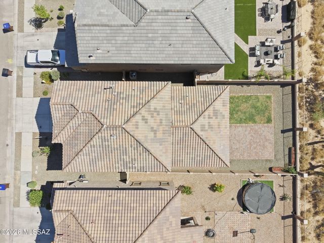 947 S Paseo Las Vigas, Sahuarita, AZ 85629
