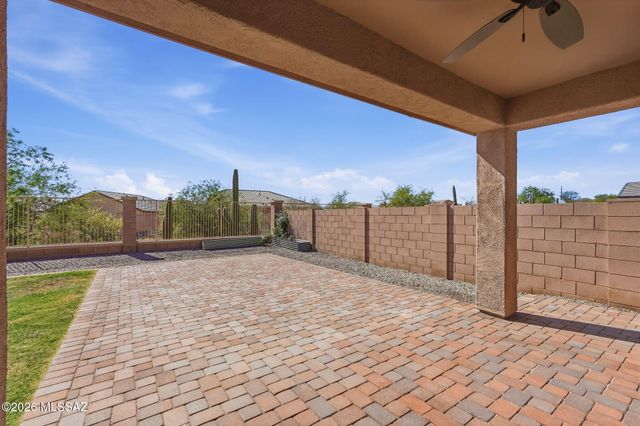 947 S Paseo Las Vigas, Sahuarita, AZ 85629
