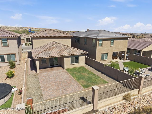 947 S Paseo Las Vigas, Sahuarita, AZ 85629