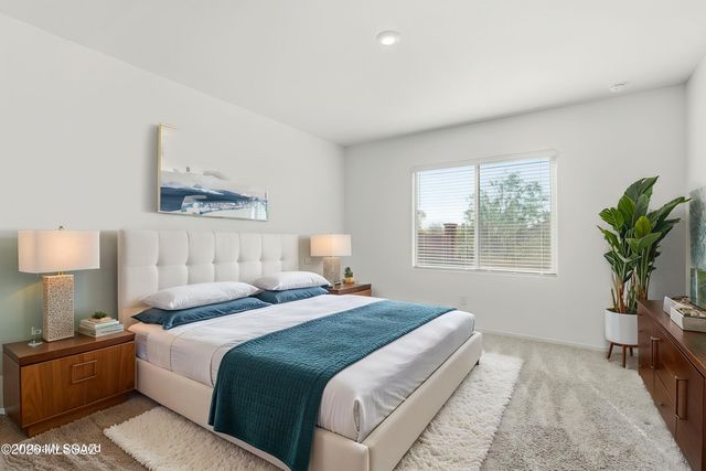 947 S Paseo Las Vigas, Sahuarita, AZ 85629