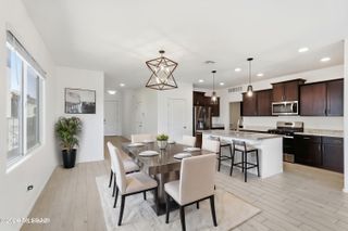 947 S Paseo Las Vigas, Sahuarita, AZ 85629