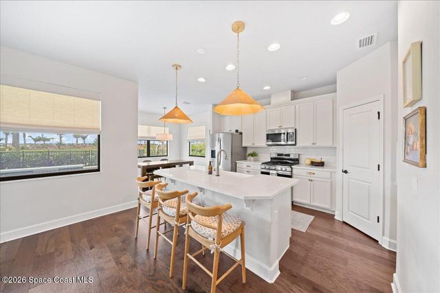 2865 Blazing Star Drive, Melbourne, FL 32940