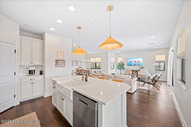 2865 Blazing Star Drive, Melbourne, FL 32940