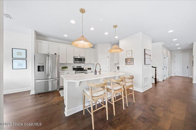 2865 Blazing Star Drive, Melbourne, FL 32940