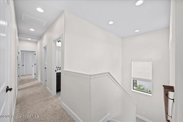 2865 Blazing Star Drive, Melbourne, FL 32940