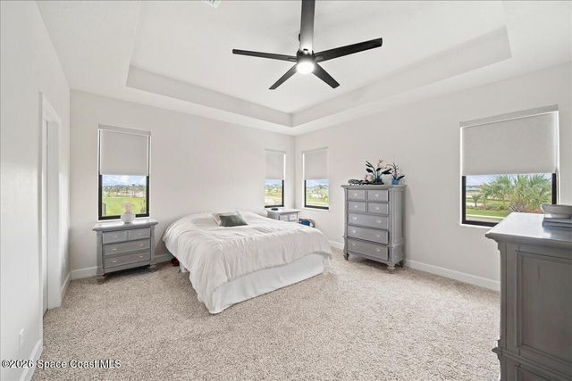 2865 Blazing Star Drive, Melbourne, FL 32940