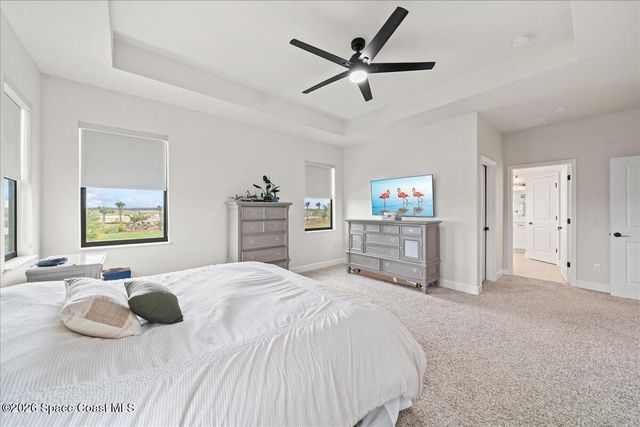 2865 Blazing Star Drive, Melbourne, FL 32940