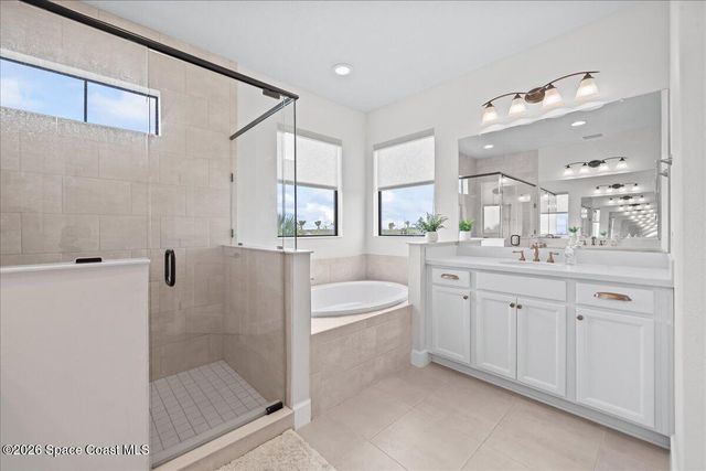 2865 Blazing Star Drive, Melbourne, FL 32940