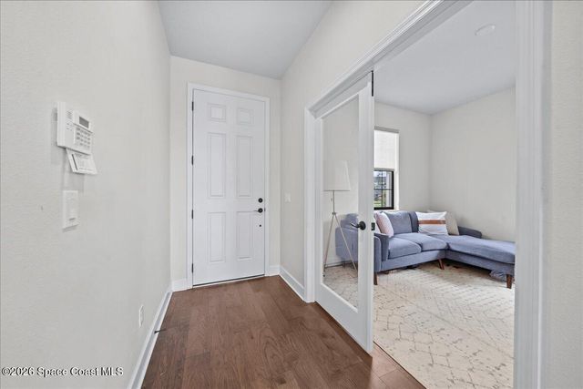 2865 Blazing Star Drive, Melbourne, FL 32940